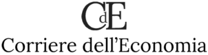 Corriere dell'Economia logo