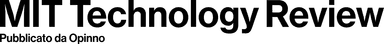 MIT Technology Review logo