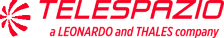 Telespazio logo